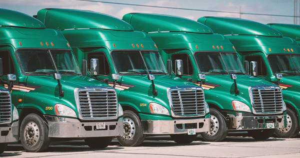 DMT Mobile | Trucking